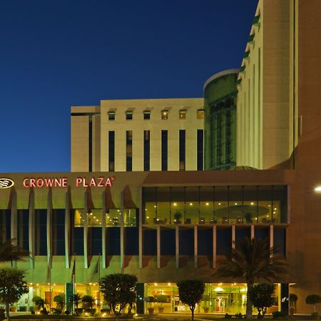 Crowne Plaza Torreon By Ihg Hotel Kültér fotó