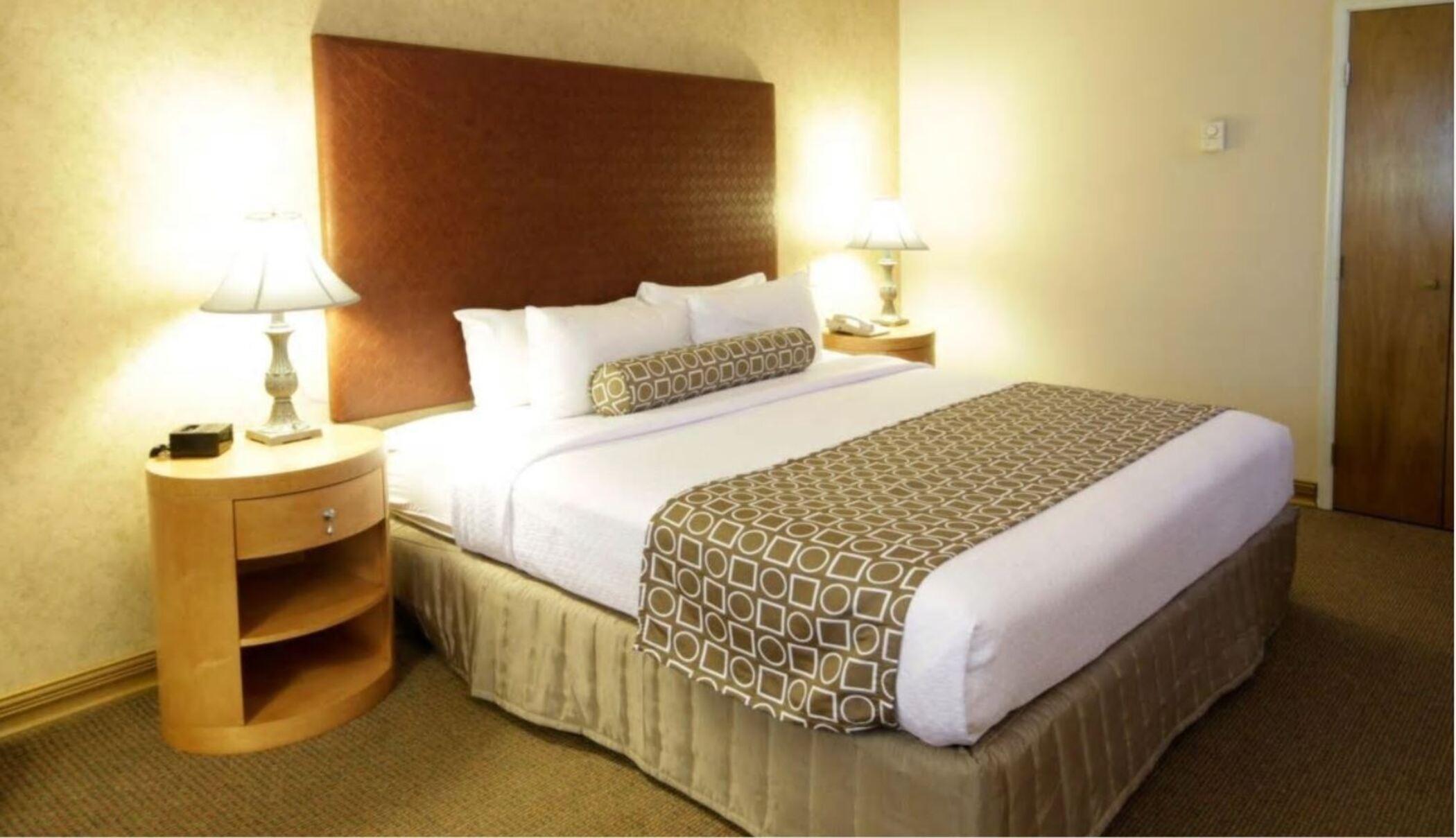 Crowne Plaza Torreon By Ihg Hotel Kültér fotó