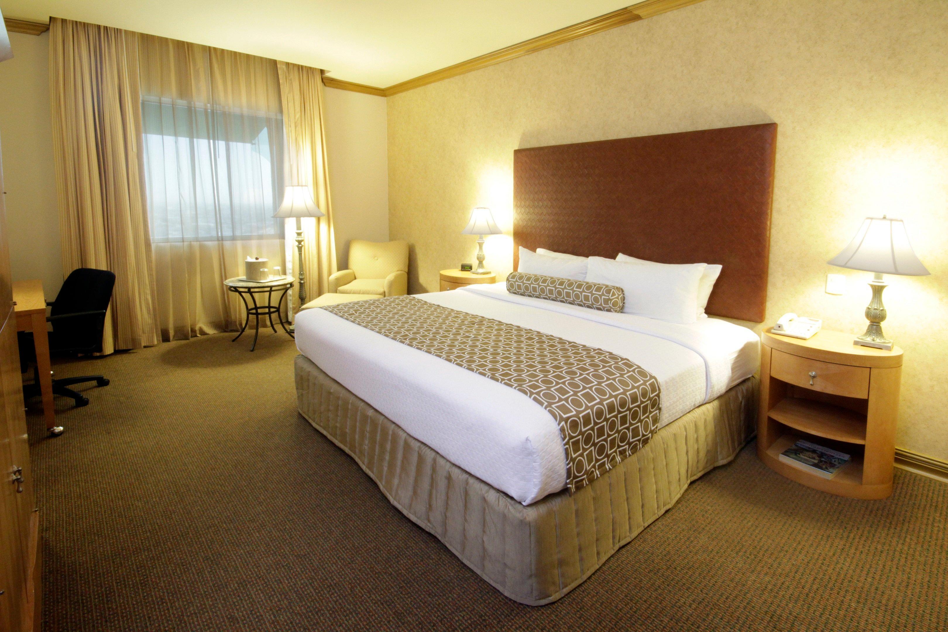 Crowne Plaza Torreon By Ihg Hotel Kültér fotó