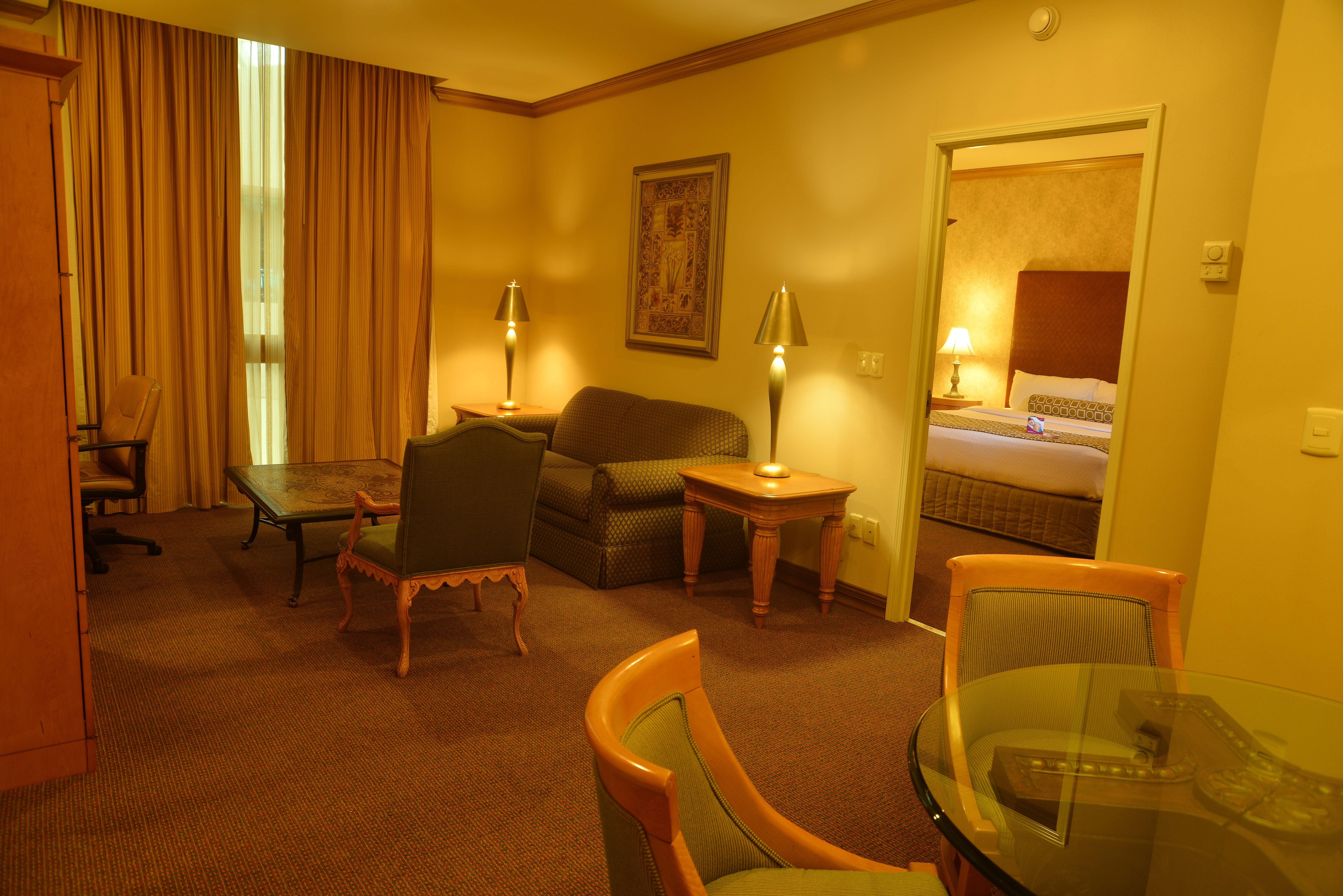 Crowne Plaza Torreon By Ihg Hotel Kültér fotó