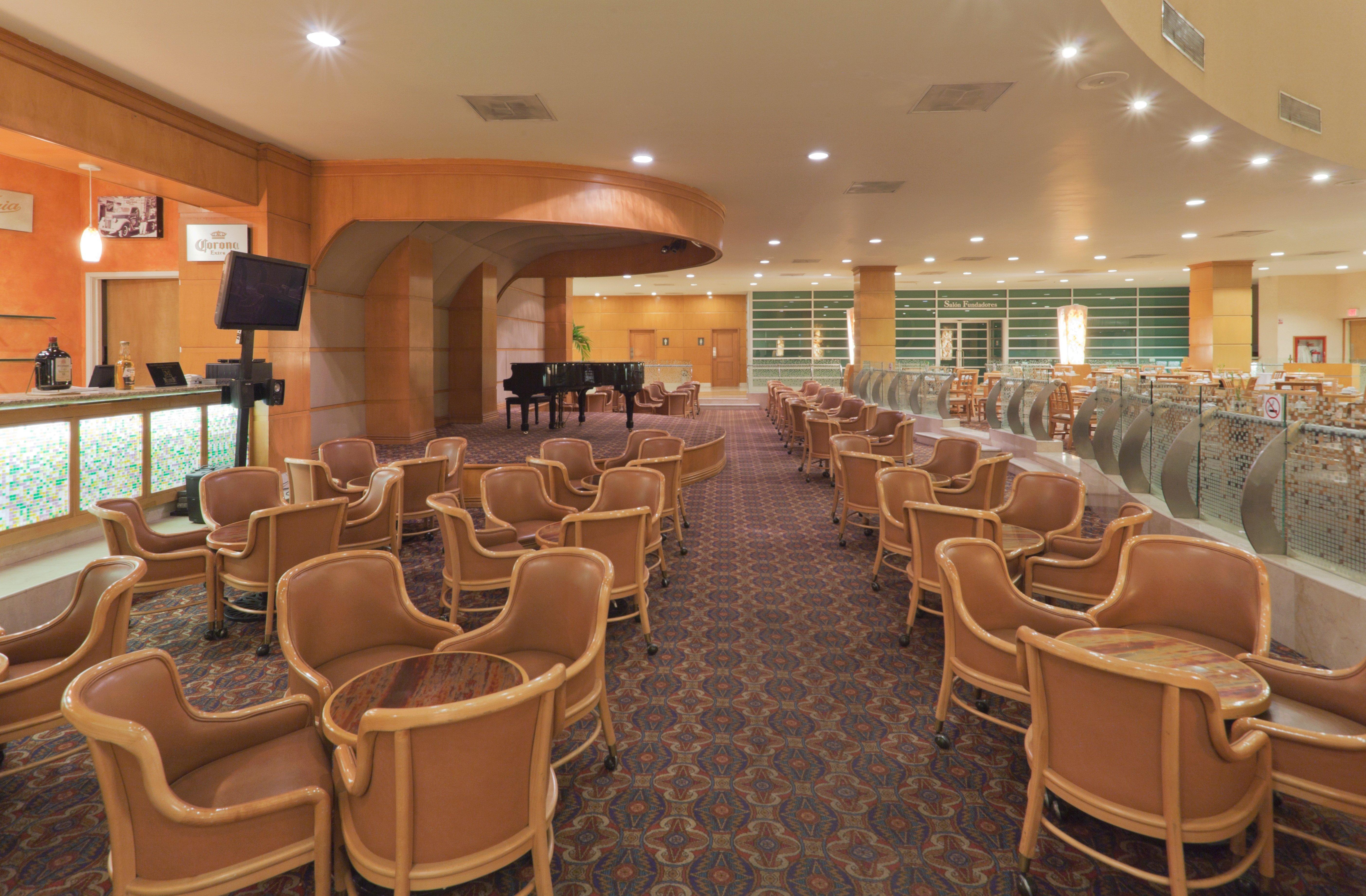 Crowne Plaza Torreon By Ihg Hotel Kültér fotó