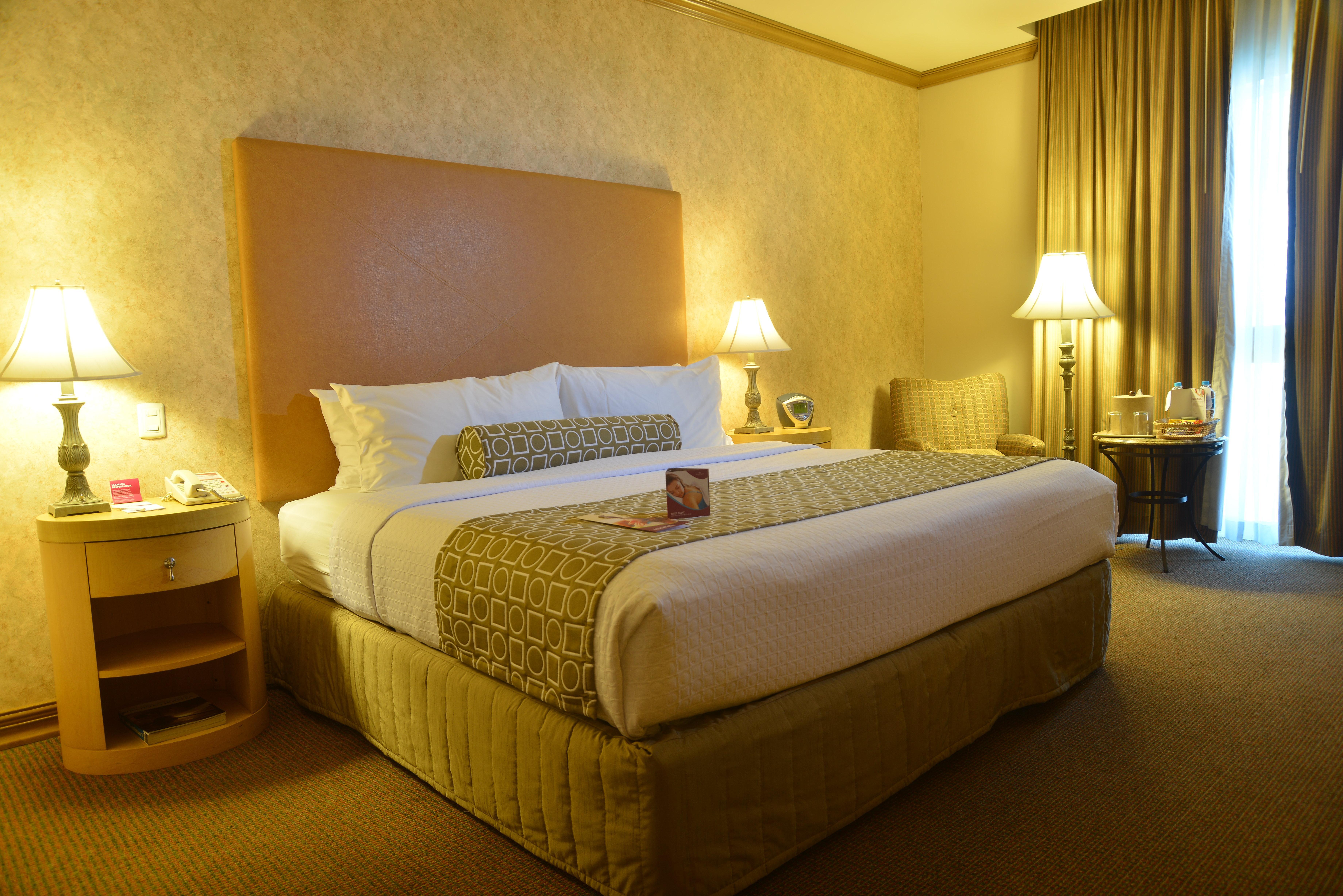 Crowne Plaza Torreon By Ihg Hotel Kültér fotó