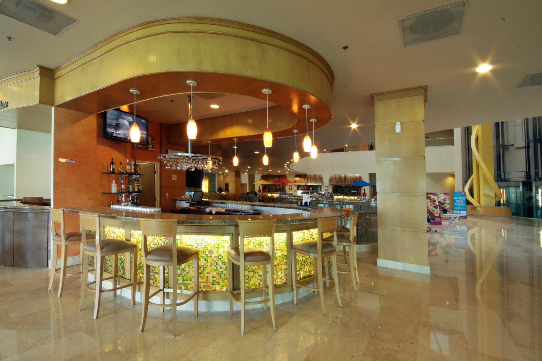 Crowne Plaza Torreon By Ihg Hotel Kültér fotó