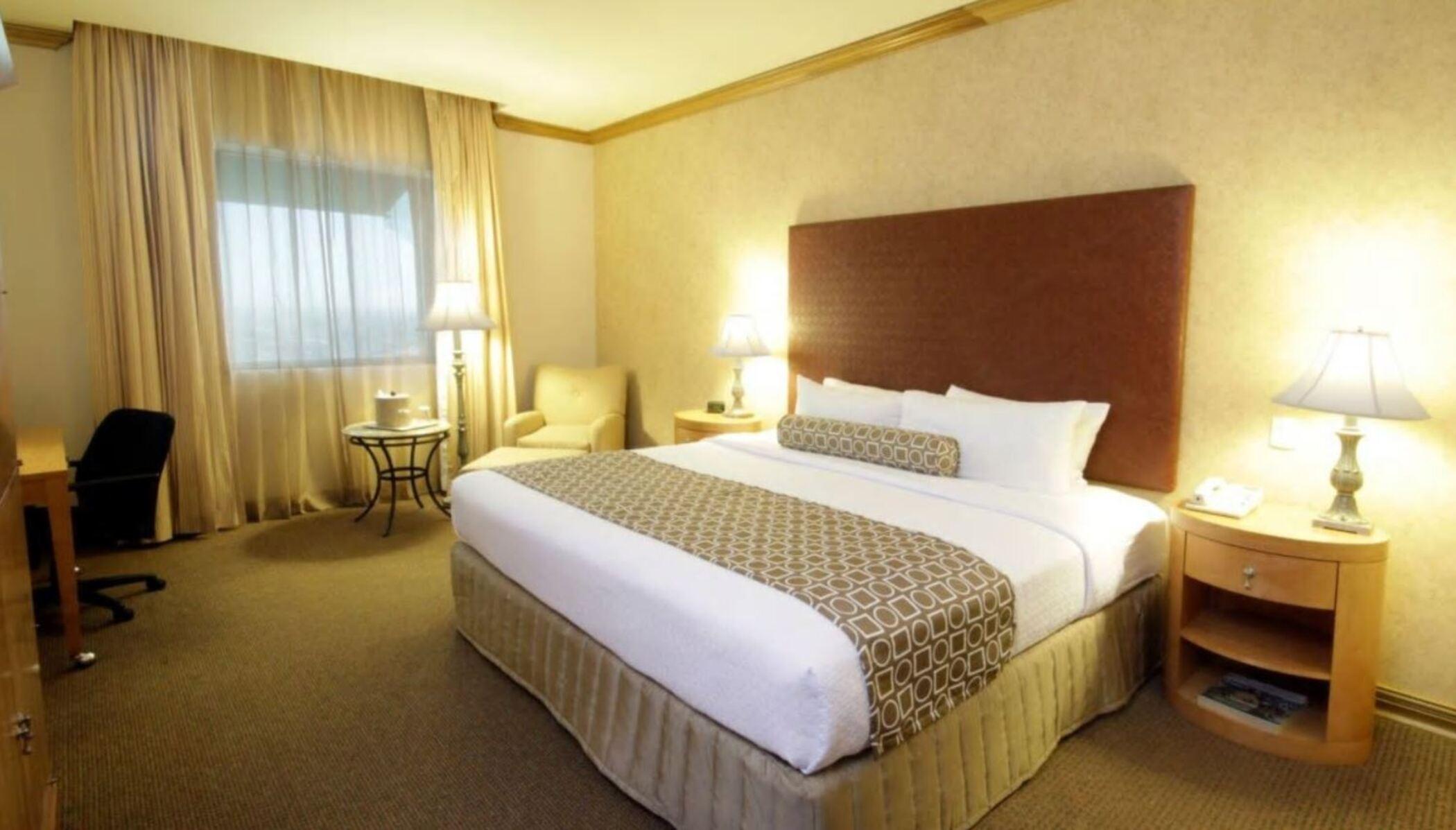 Crowne Plaza Torreon By Ihg Hotel Kültér fotó