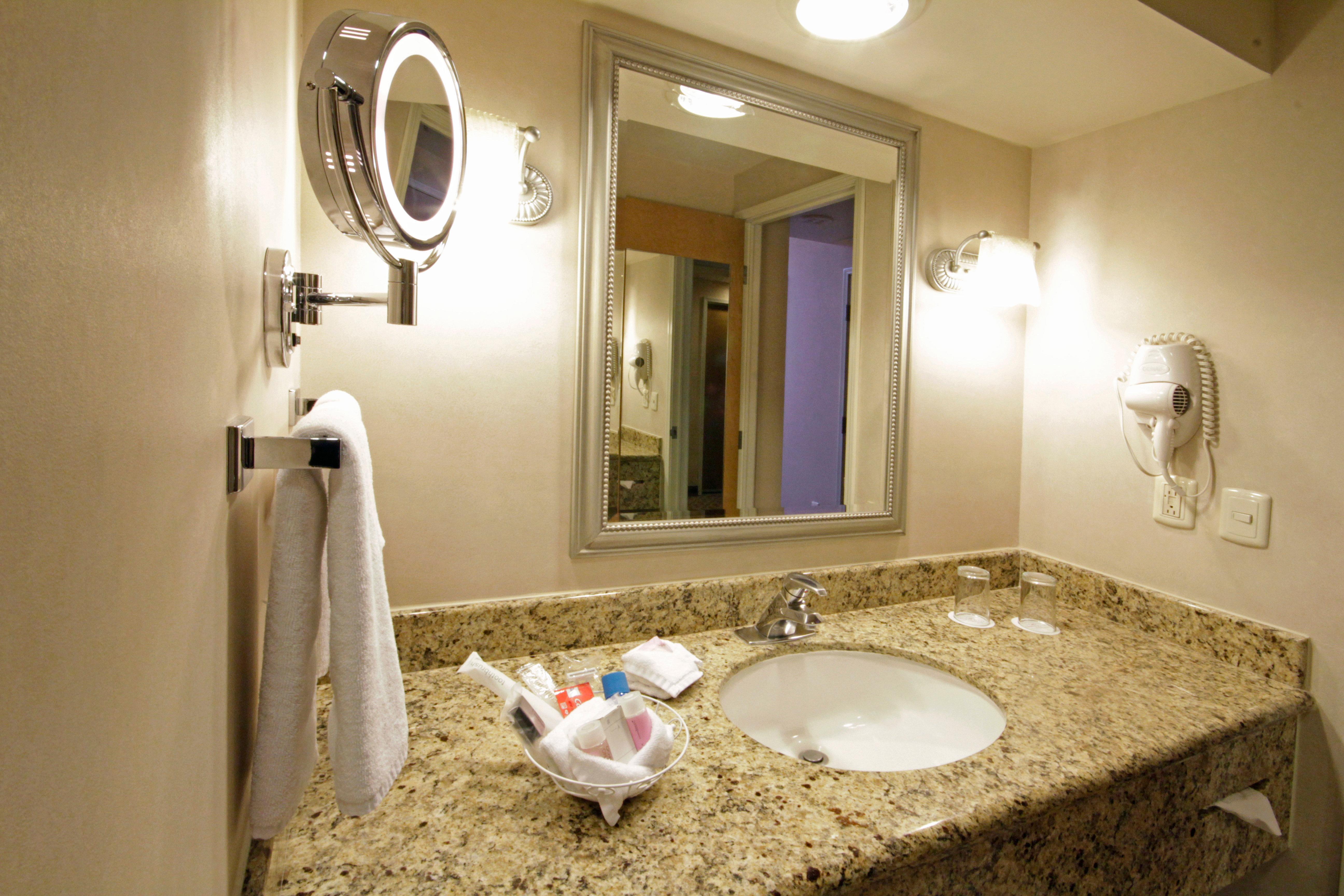Crowne Plaza Torreon By Ihg Hotel Kültér fotó