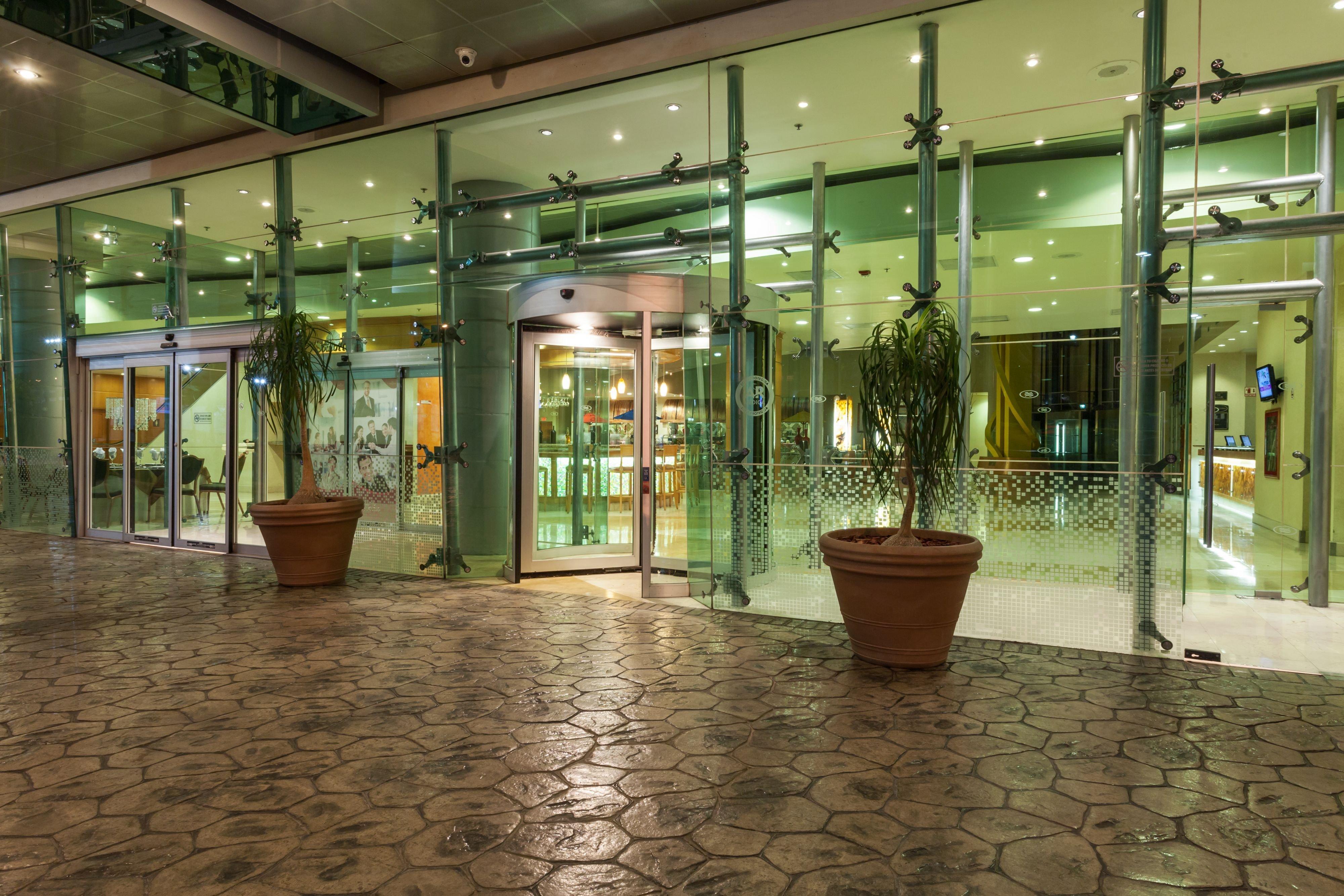 Crowne Plaza Torreon By Ihg Hotel Kültér fotó