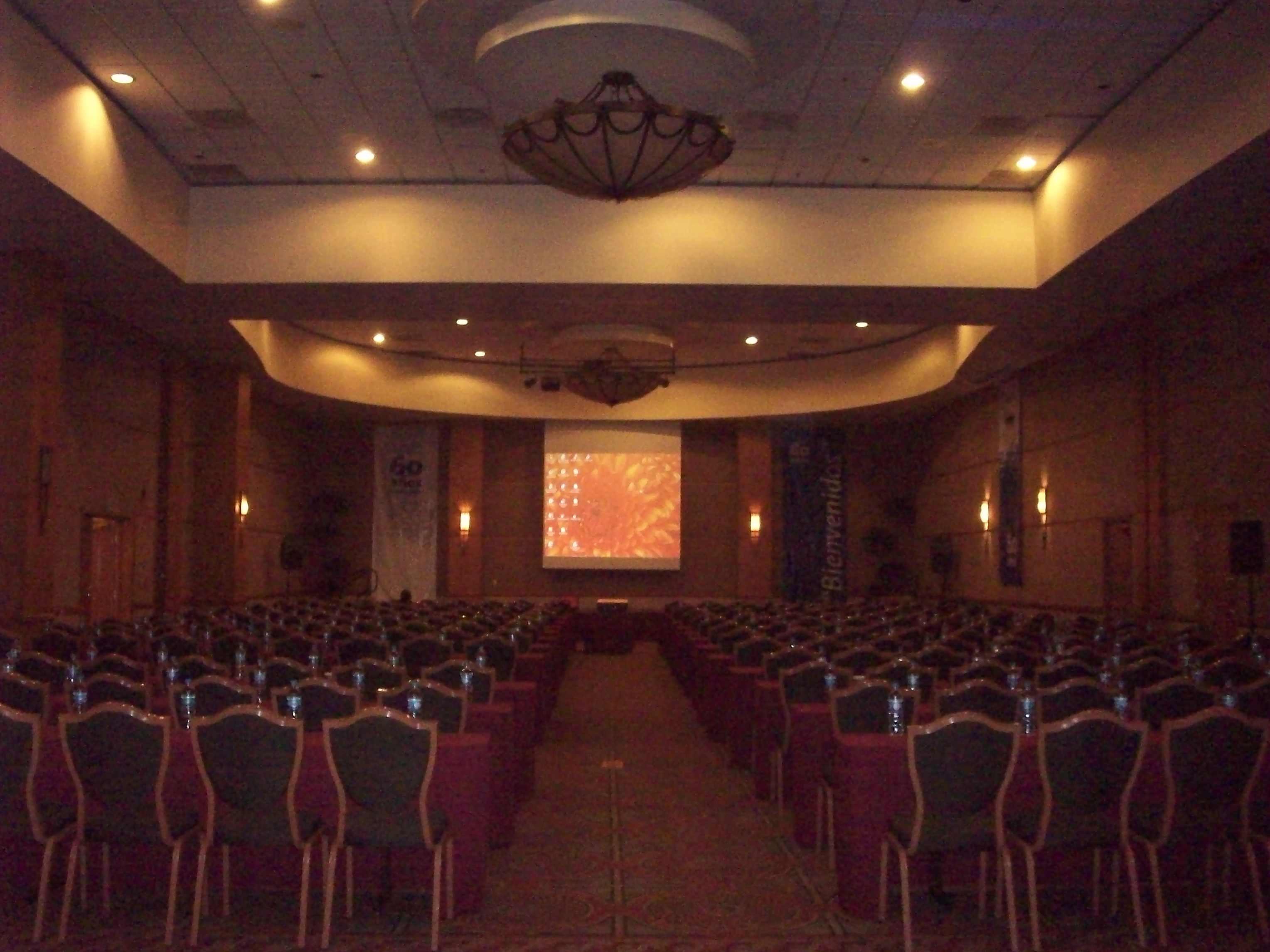 Crowne Plaza Torreon By Ihg Hotel Üzleti fotó