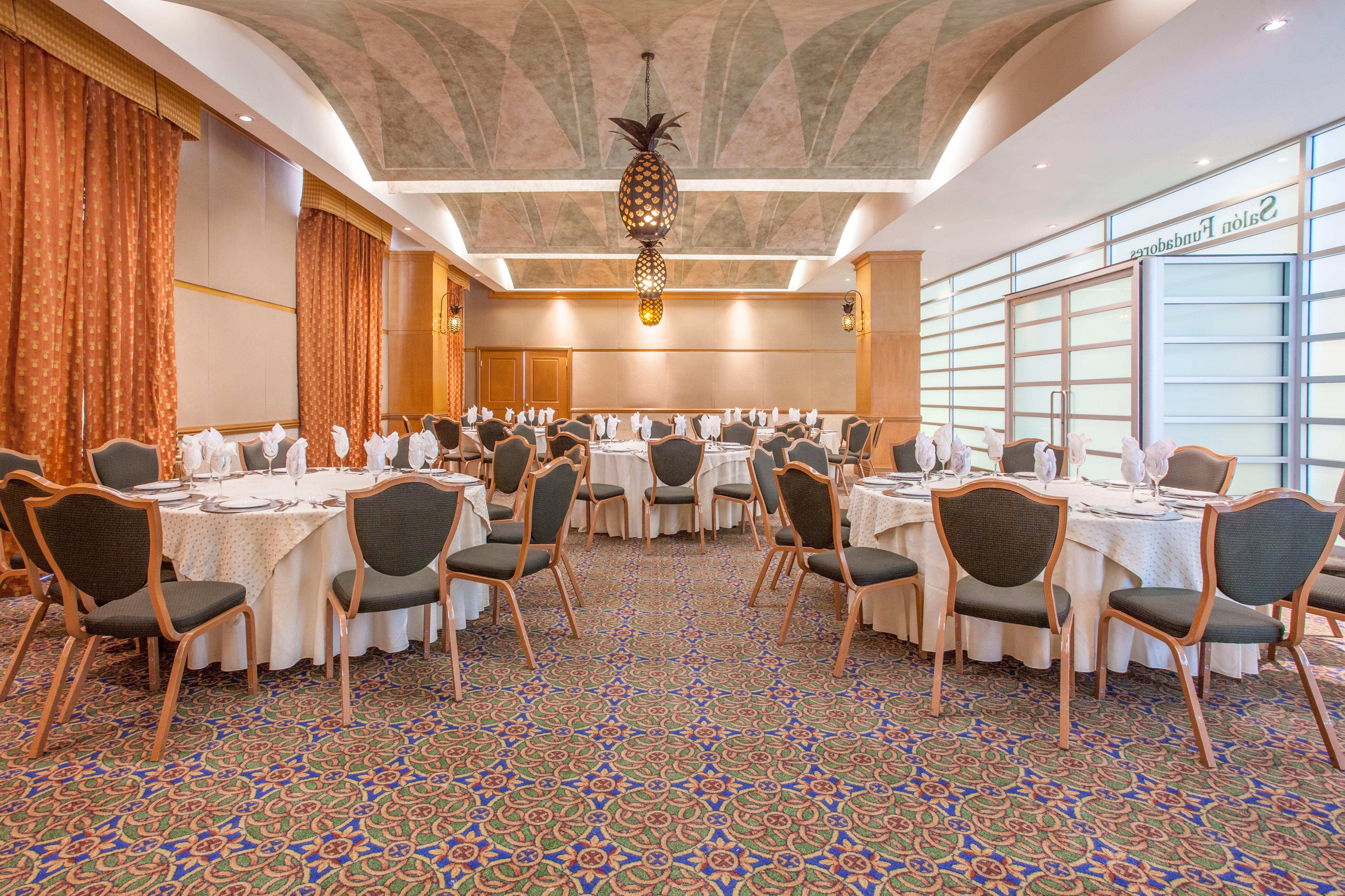 Crowne Plaza Torreon By Ihg Hotel Kültér fotó