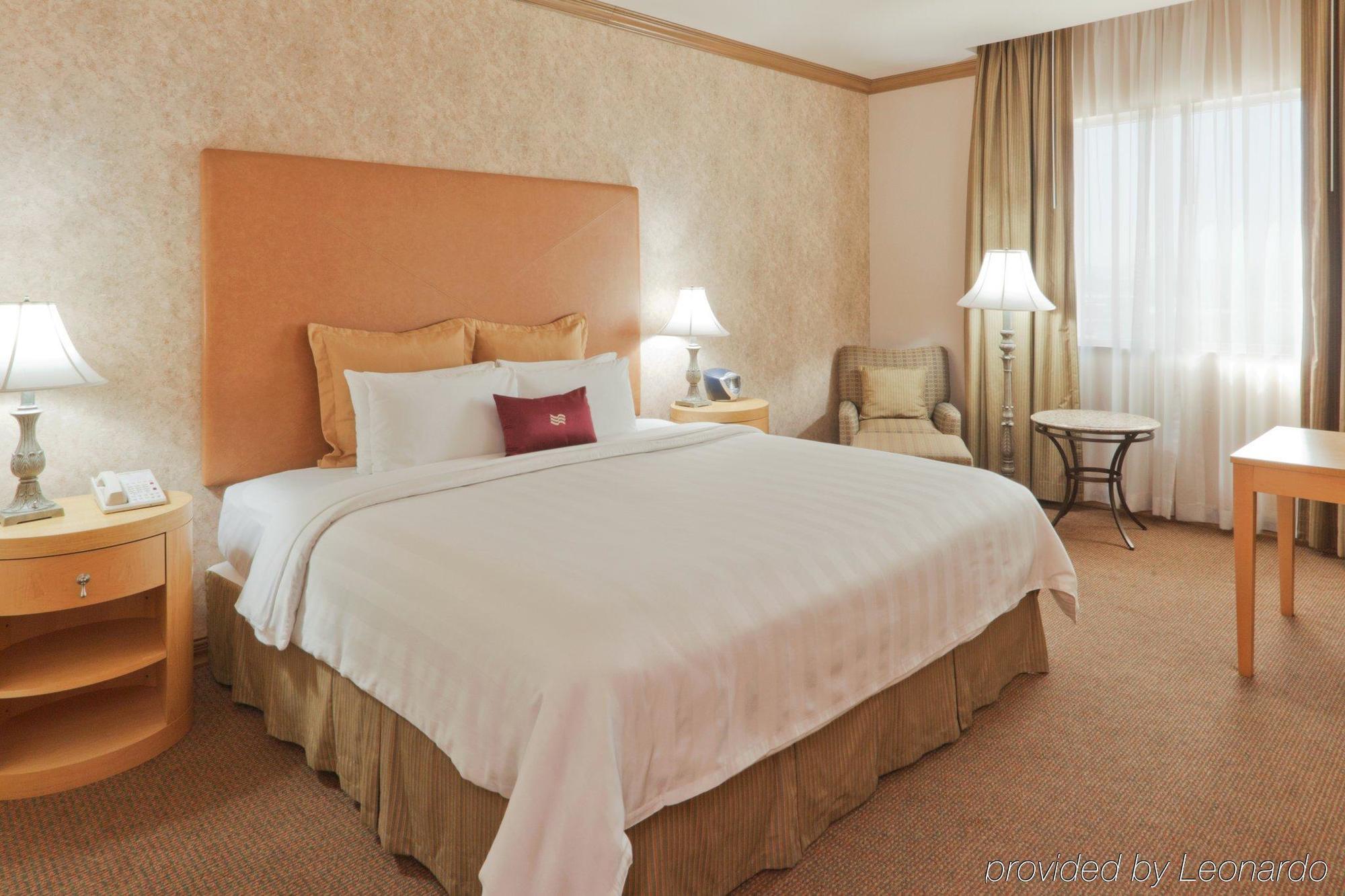 Crowne Plaza Torreon By Ihg Hotel Szoba fotó
