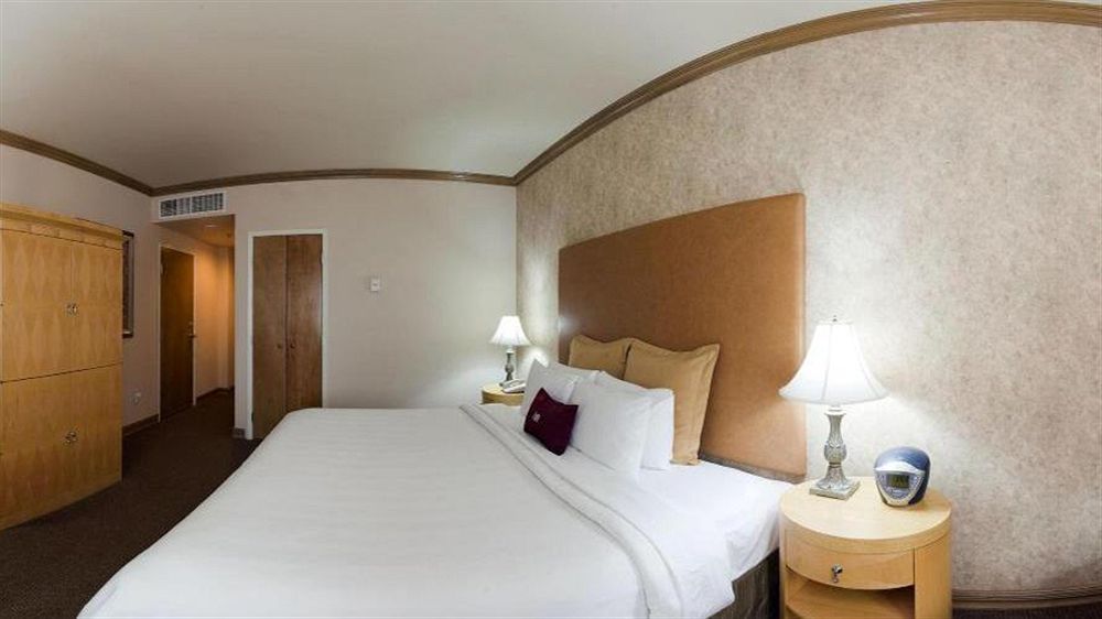 Crowne Plaza Torreon By Ihg Hotel Kültér fotó